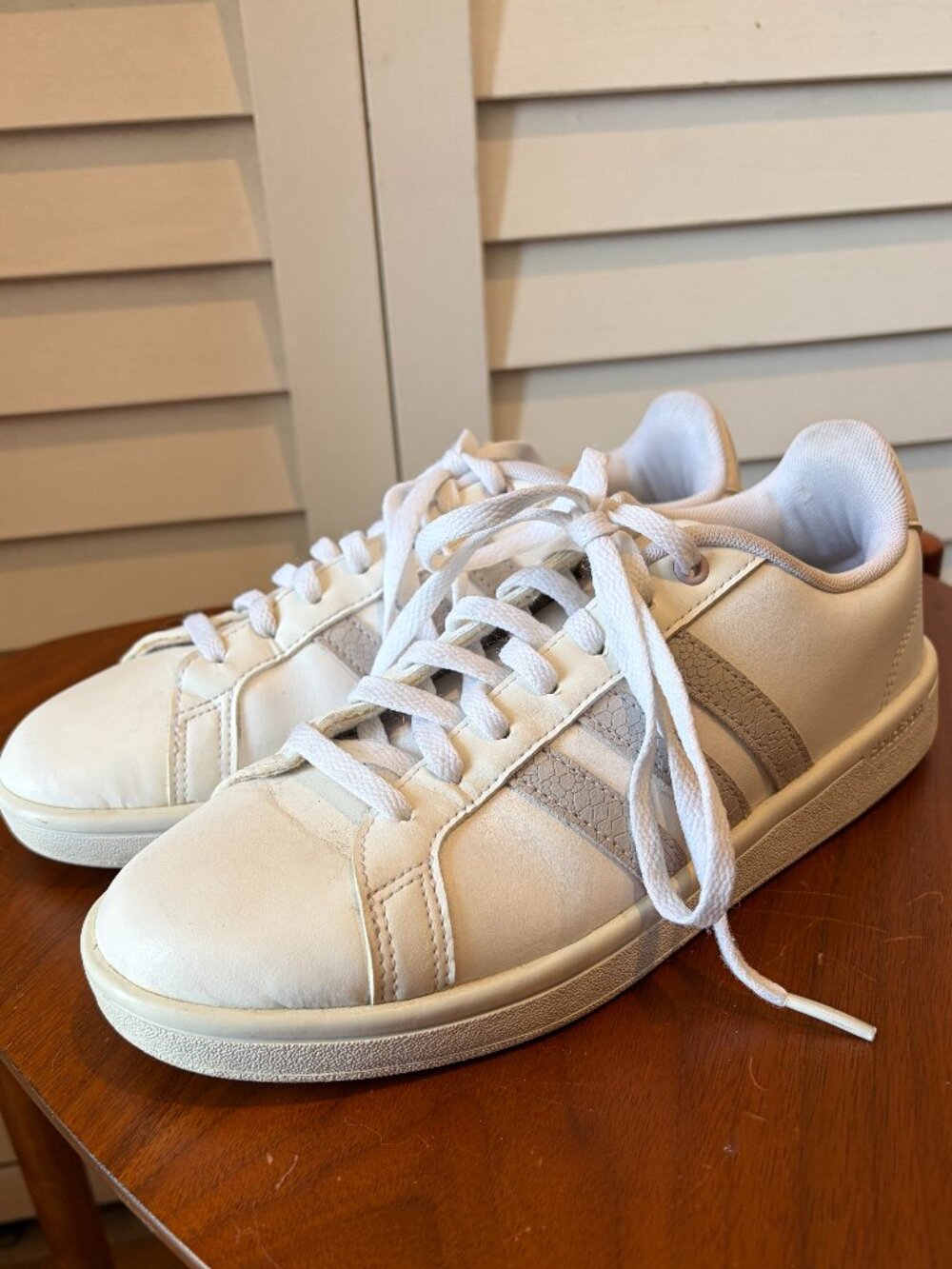 Adidas Ortholite Float Sneakers